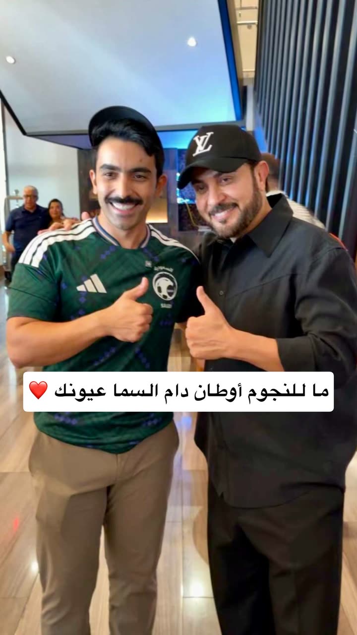 محتوى سناب شات لـ راكان الشايع