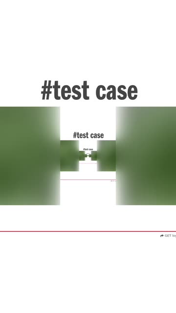 Stage Test V2 Repurpoes