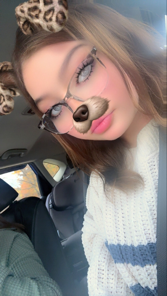 kyleighleonard