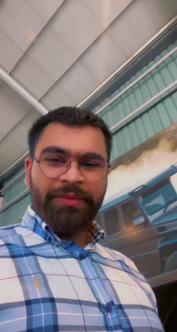 Preview for a Spotlight video that uses the HDR Color Lens