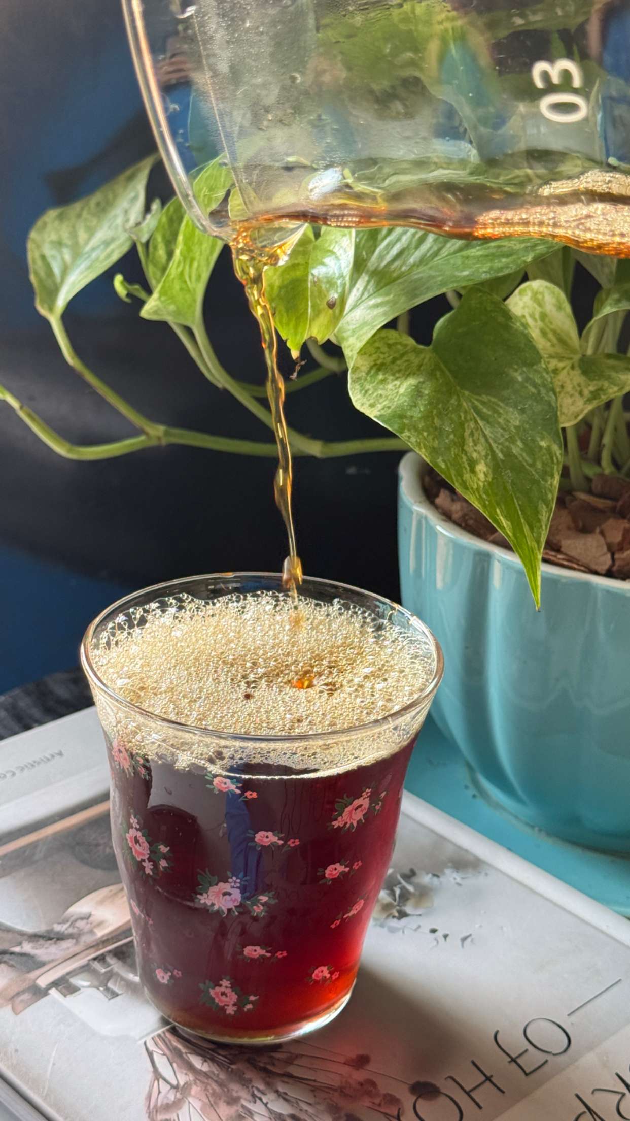 محتوى سناب شات لـ مها الصيخان 🍃☕️🎨
