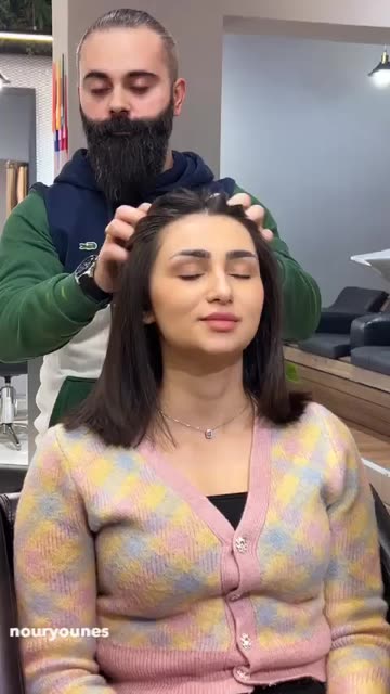 Preview for a Spotlight video that uses the nouryounes Lens