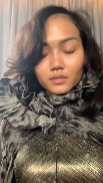Spotlight content by a Snapchat user