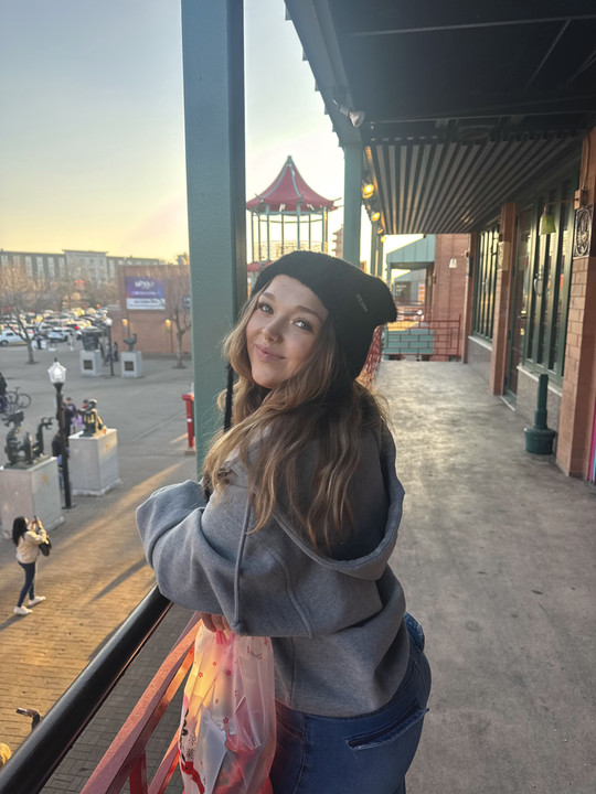 leahhamm0nd