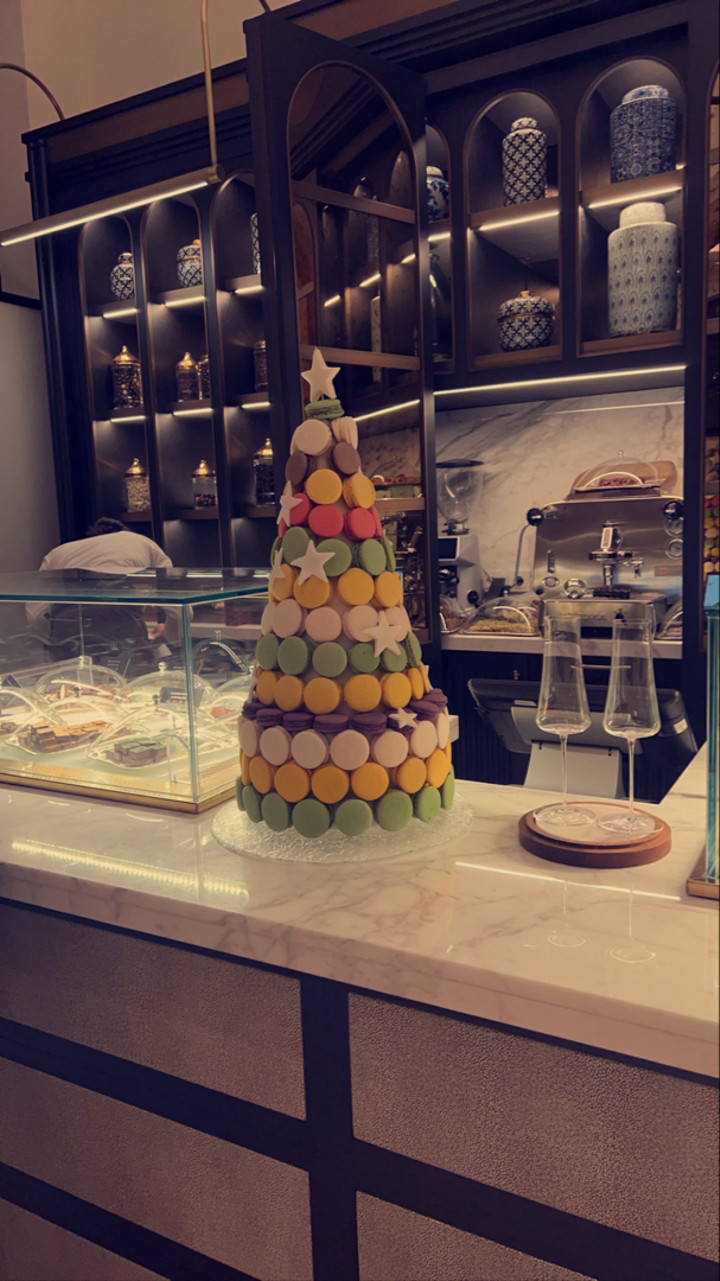 محتوى سناب شات لـ NA🌸