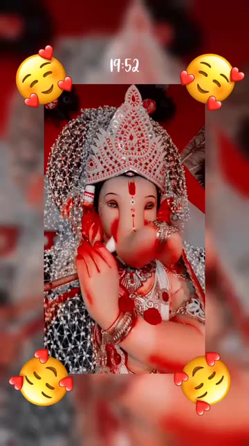 Preview for a Spotlight video that uses the VHFA Ganesh Lens