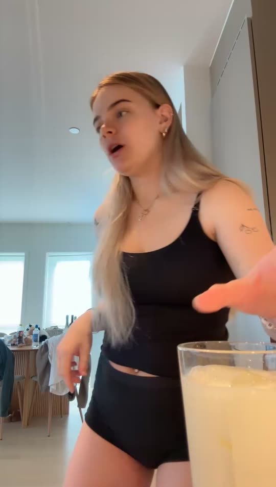 linneavloggen