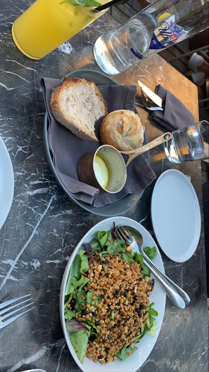 محتوى سناب شات لـ مـيرا 🥥