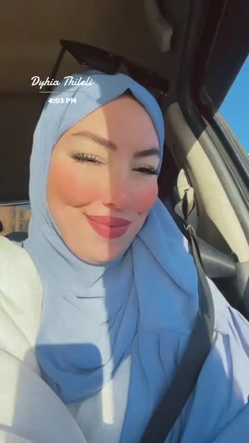 Preview for a Spotlight video that uses the Dove Lens
