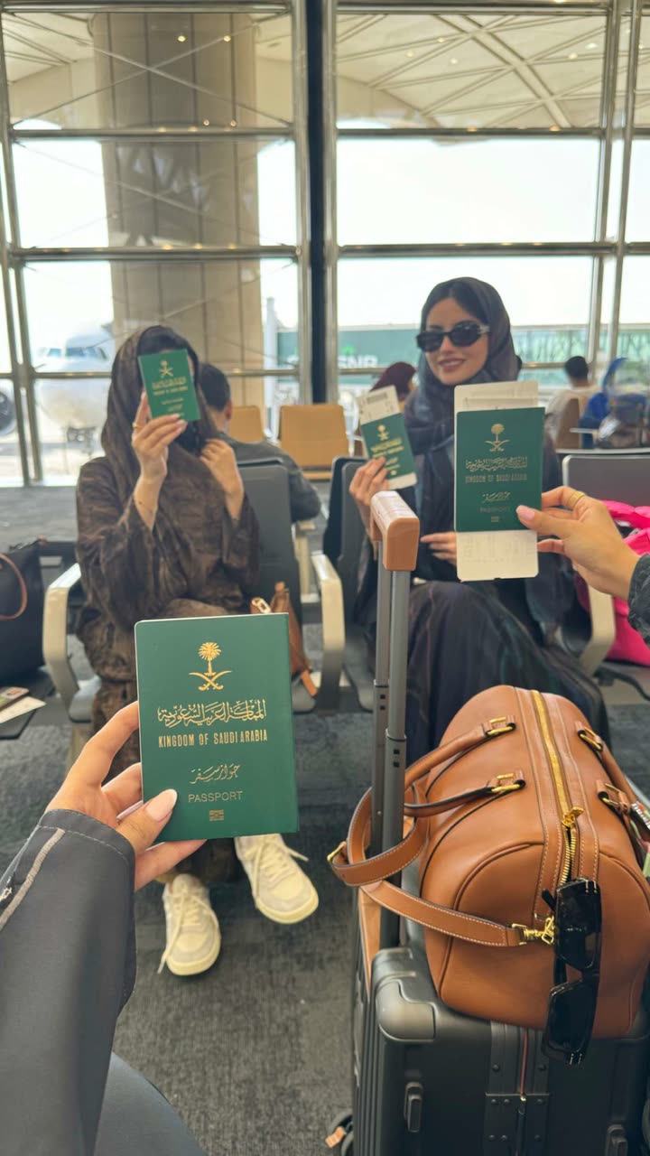 محتوى سناب شات لـ وجدان 🇸🇦