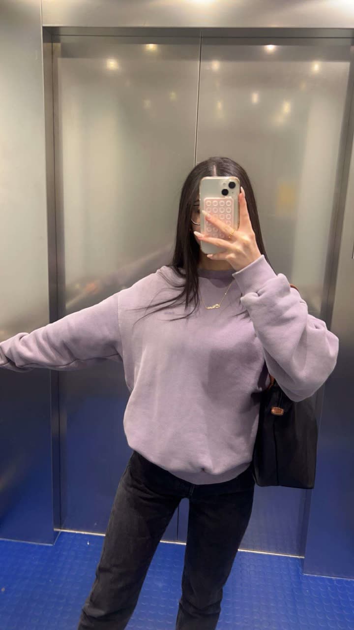 محتوى سناب شات لـ شمس شاكر✨