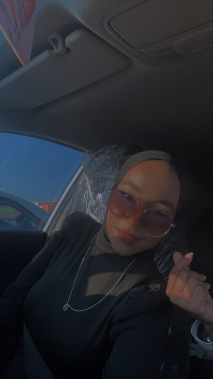 محتوى سناب شات لـ Hadeel❣