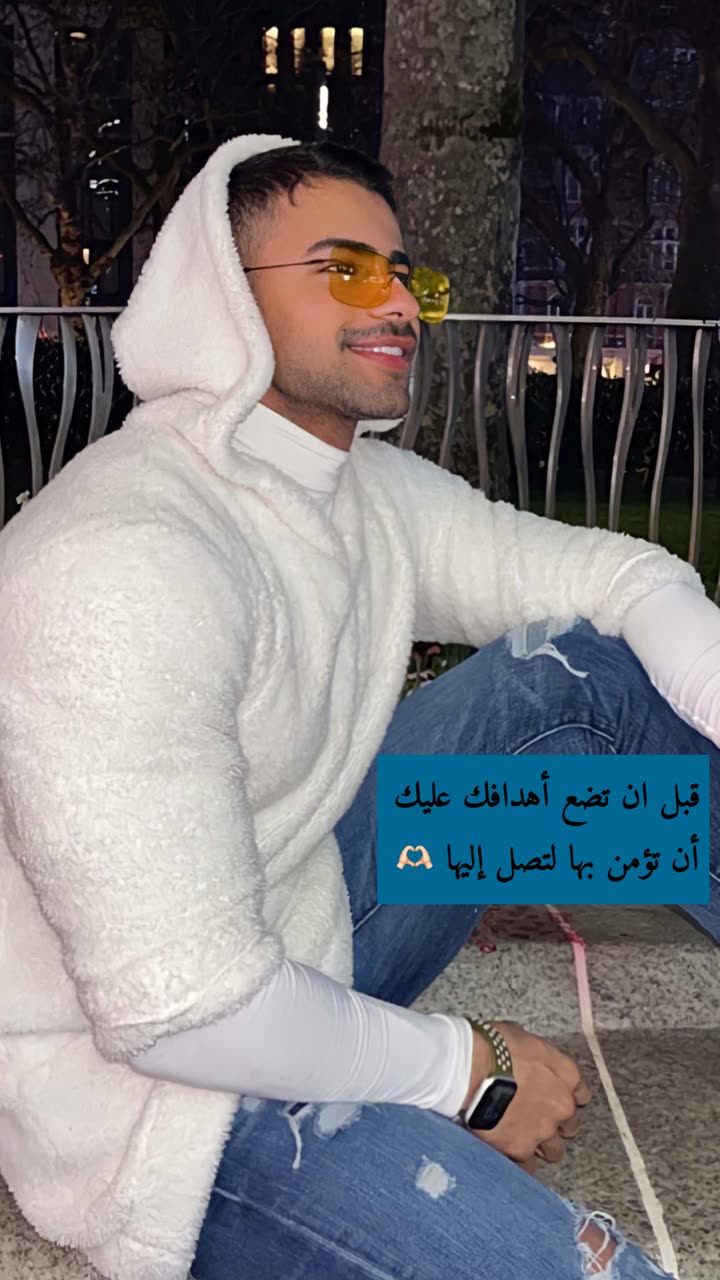 محتوى سناب شات لـ AbdullahClassic 🇸🇦