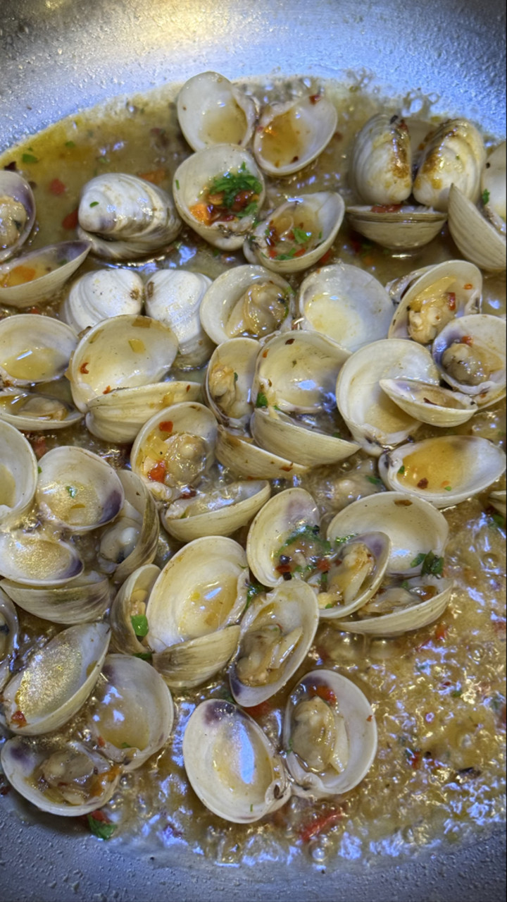محتوى سناب شات لـ Chef Faival 👨‍🍳