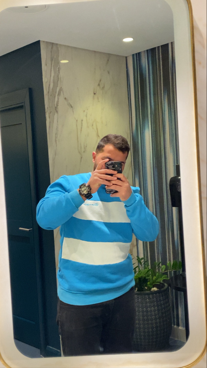 محتوى سناب شات لـ Ahmad Ryalat