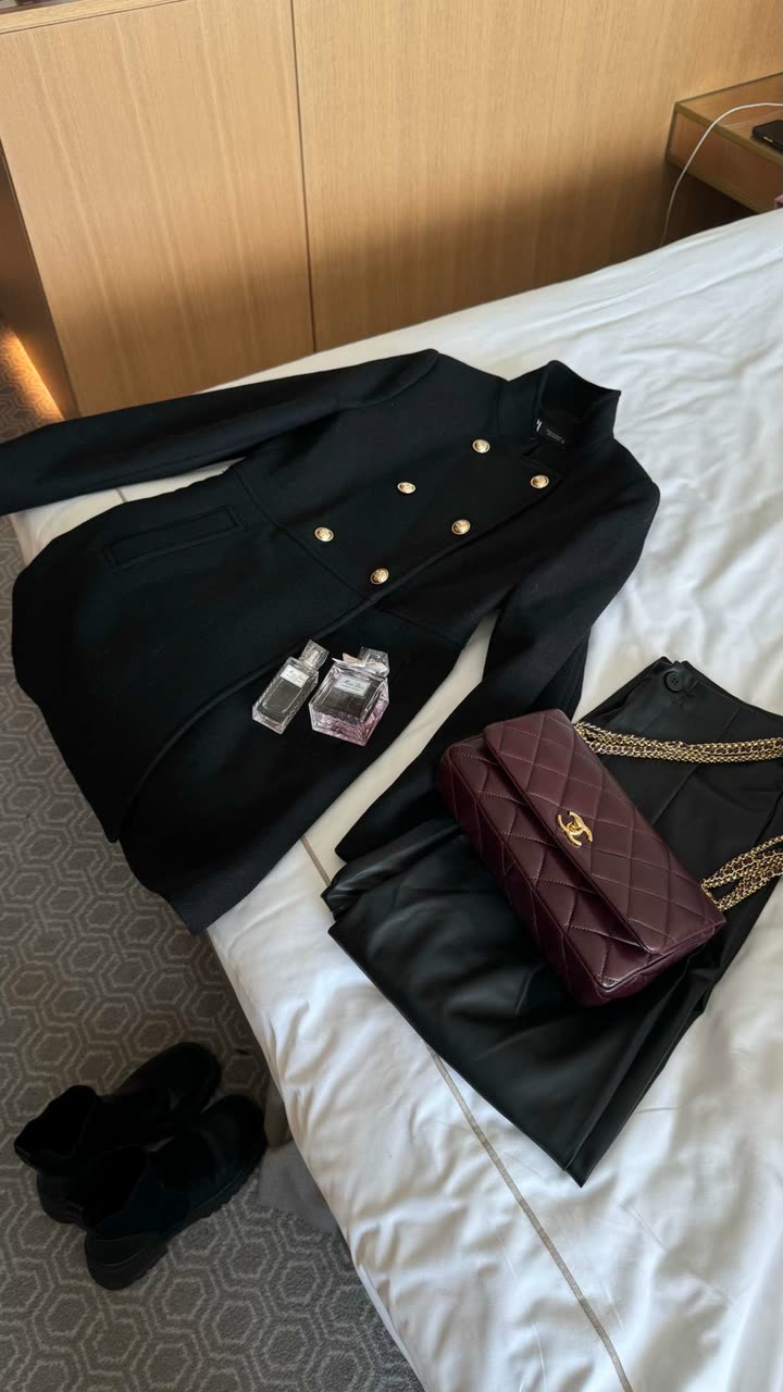 محتوى سناب شات لـ وجدان 🇸🇦