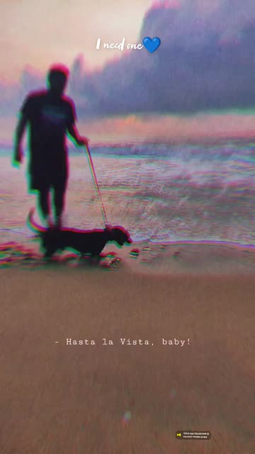 Preview for a Spotlight video that uses the Subtitles V4 Lens