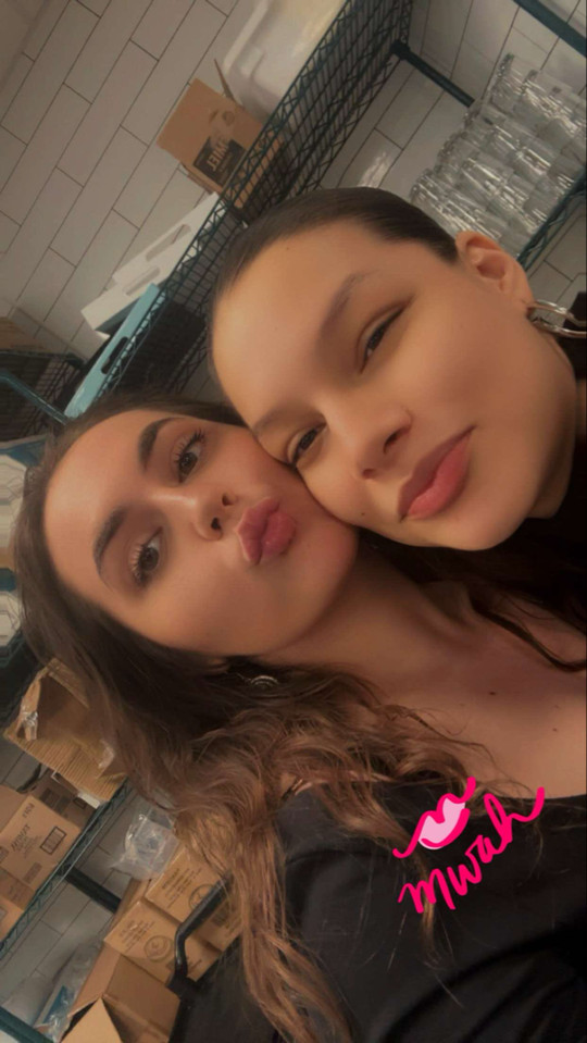 makaylalllee