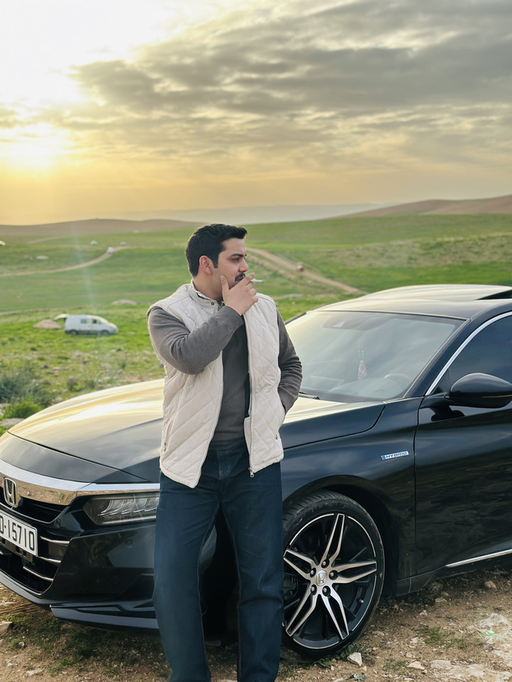 محتوى سناب شات لـ Aon Alqadi