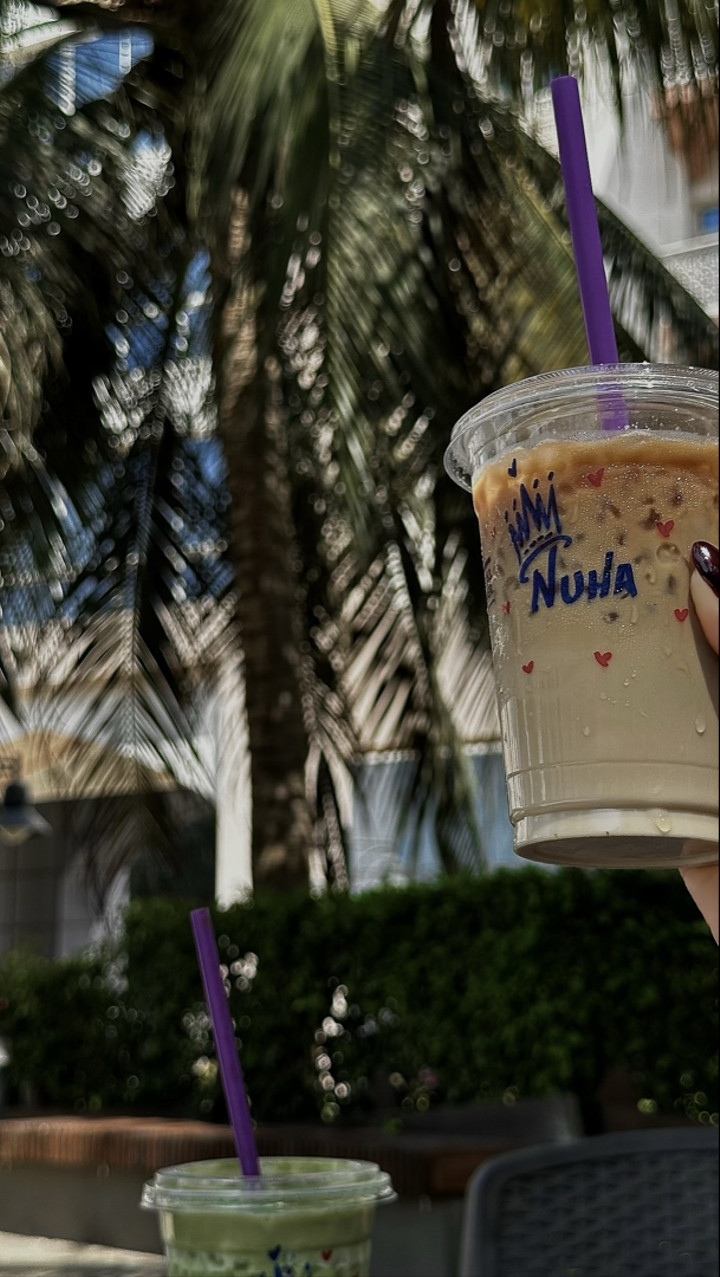 محتوى سناب شات لـ Ｎ Ｕ Ｈ Ａ