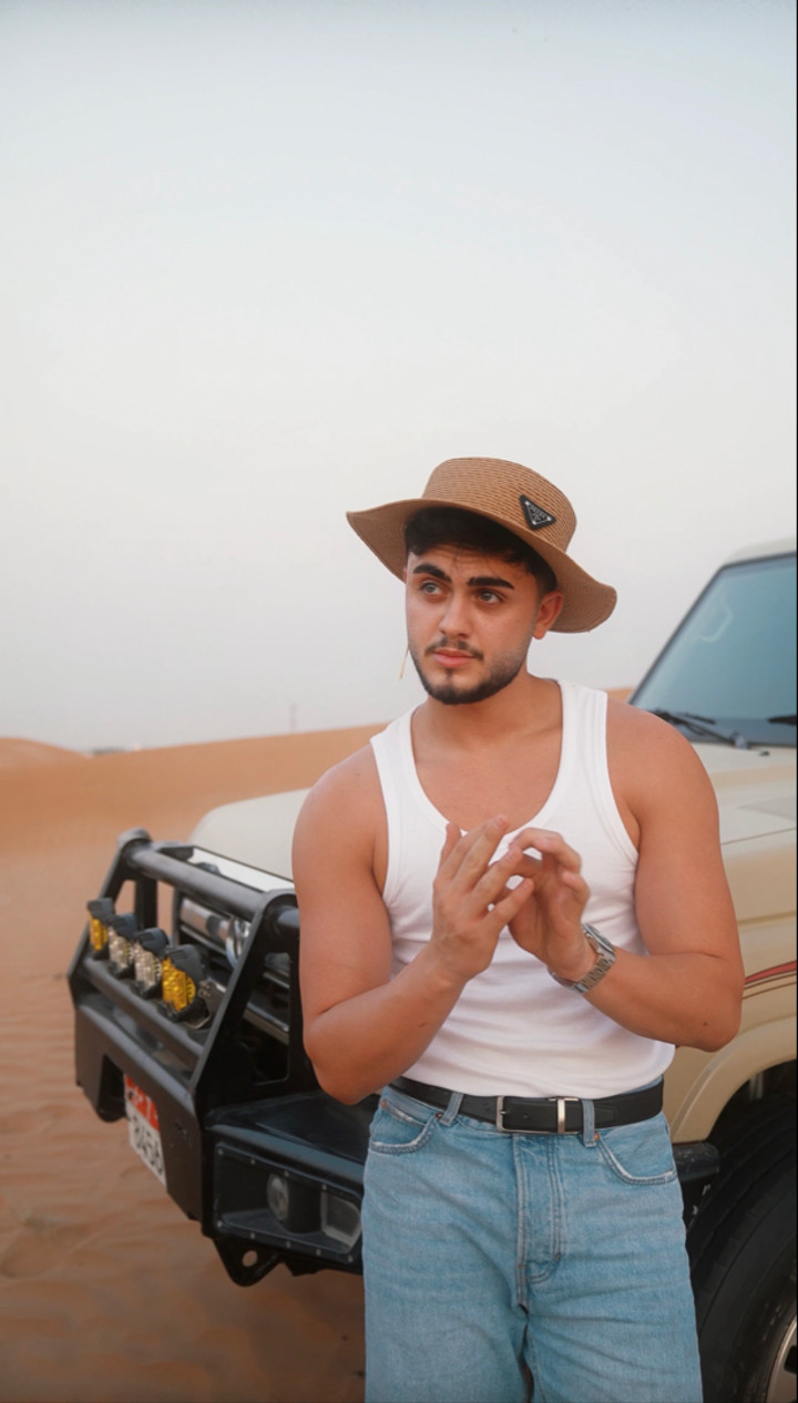 محتوى سناب شات لـ محمود ماهر في المانيا 🇩🇪