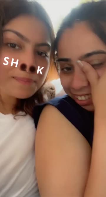 Preview for a Spotlight video that uses the Shook Lens