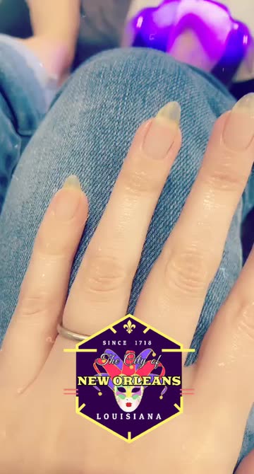 Preview for a Spotlight video that uses the Film Effect﻿ Lens