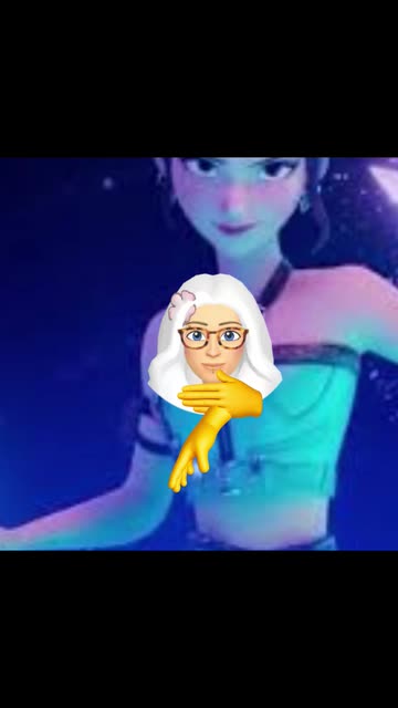 sachin and babi light blue dress Gruzinkerbell is the most magical fairy princess of all 🧚