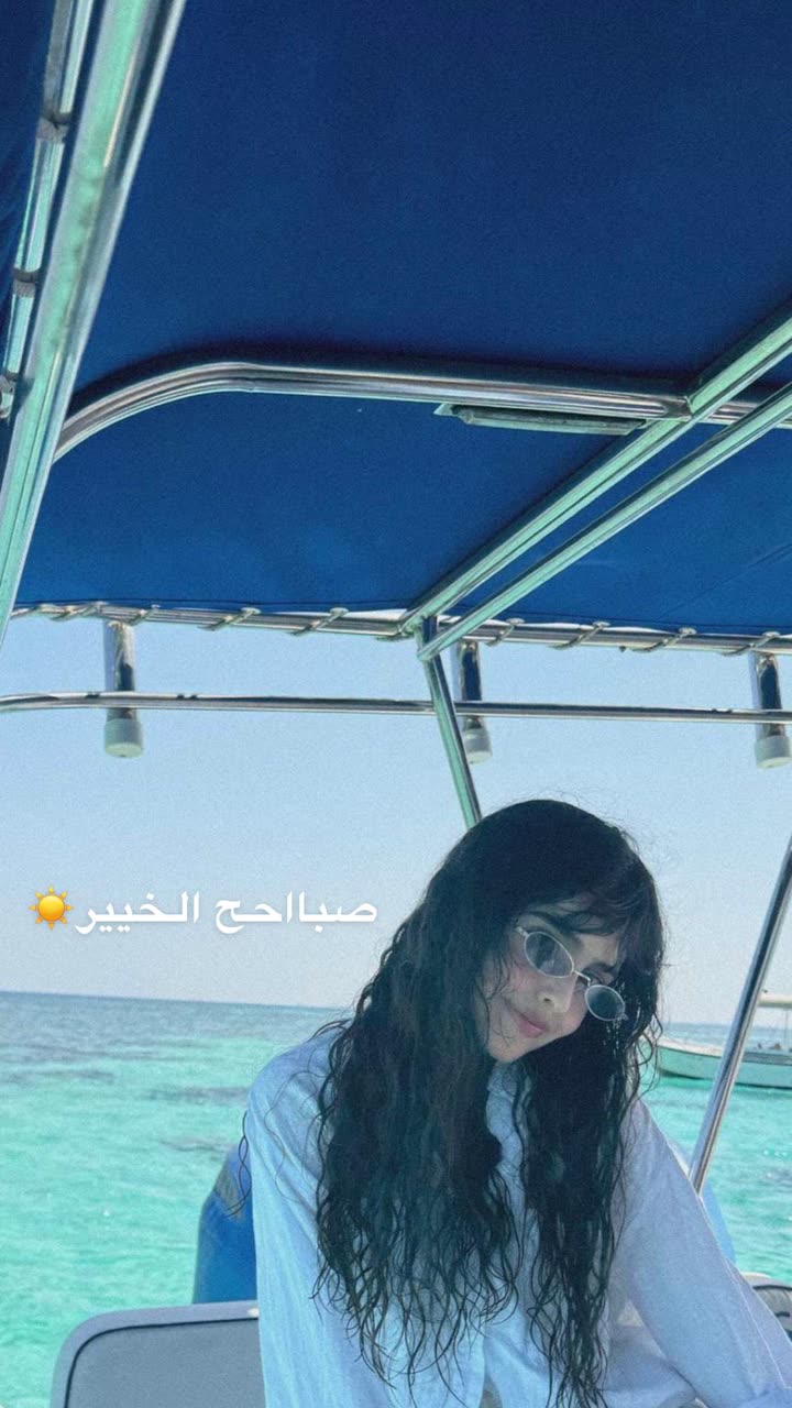 محتوى سناب شات لـ LEEN ALSHEHRI | لين الشهري