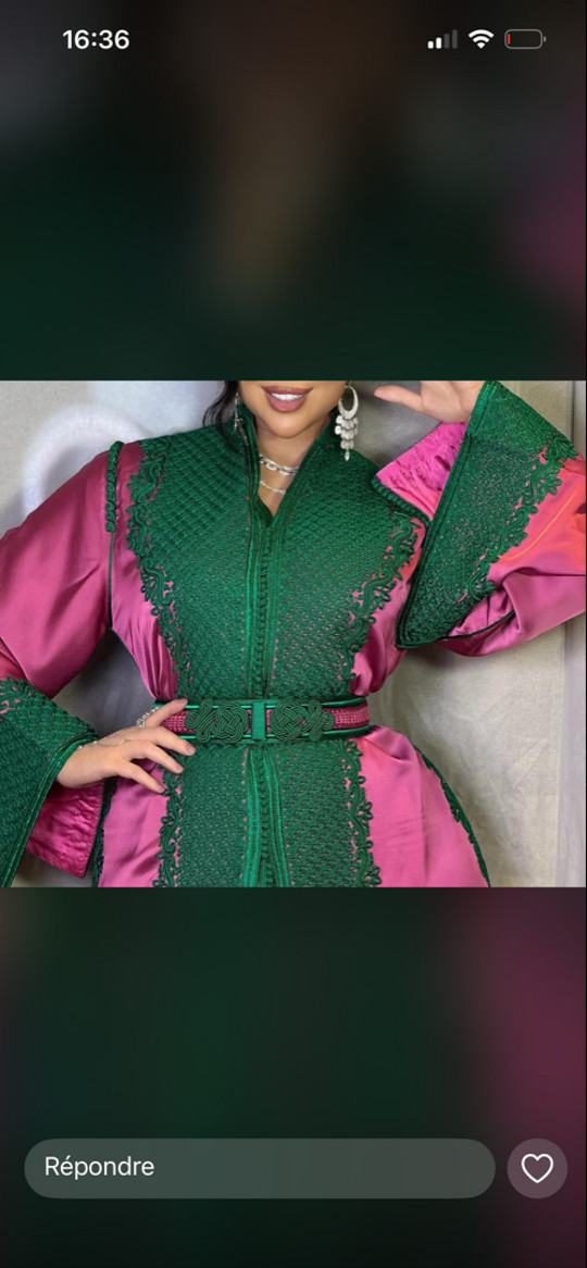 amelcaftan