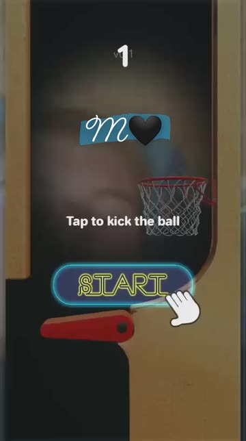 Preview for a Spotlight video that uses the FlipperBall Lens