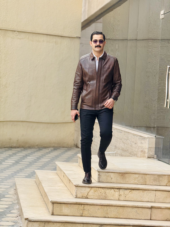 محتوى سناب شات لـ LT.BAQER ABDALi