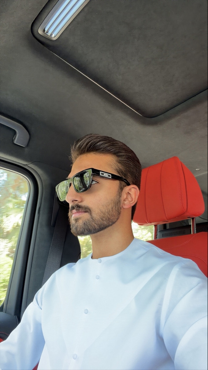 محتوى سناب شات لـ Ibrahim Aldirawi 🇮🇶