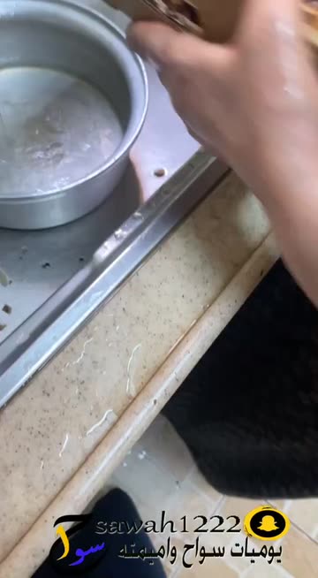 Preview for a Spotlight video that uses the Untitled Lens