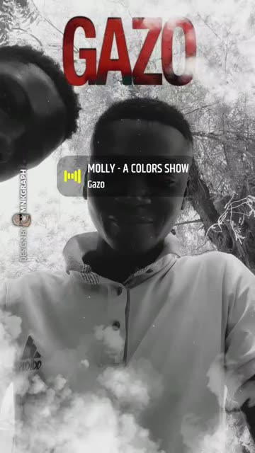 Preview for a Spotlight video that uses the GAZO Lens