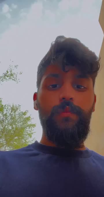 Preview for a Spotlight video that uses the N A S S I R Lens