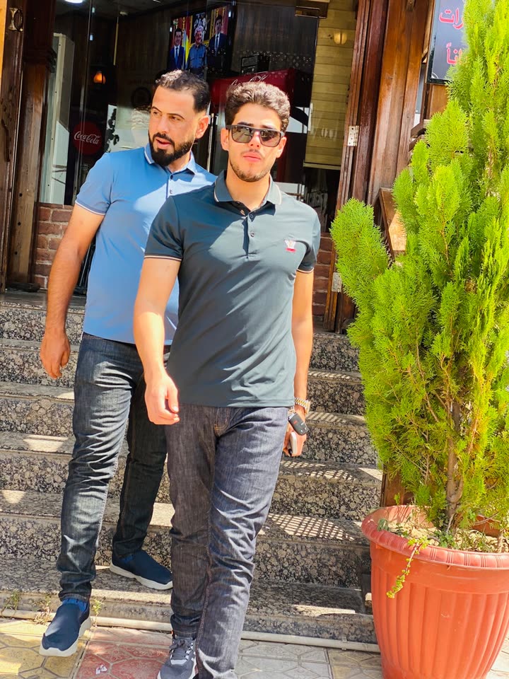 محتوى سناب شات لـ محمد البخيت 🇮🇶