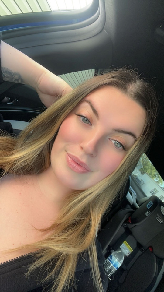 kaylakazmaier
