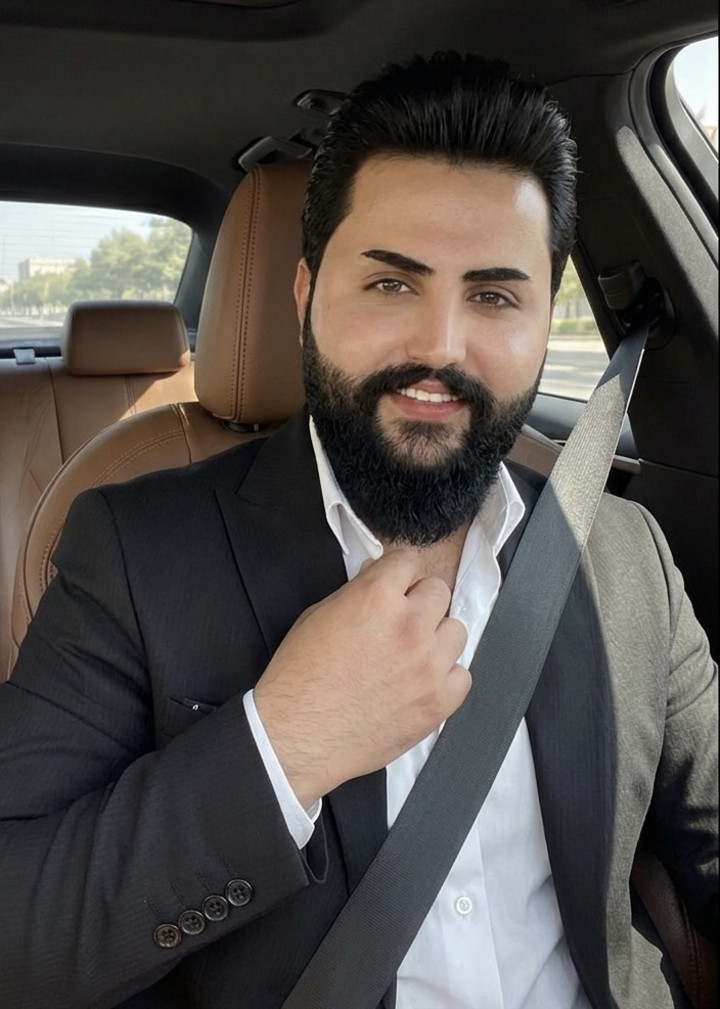 محتوى سناب شات لـ Alan