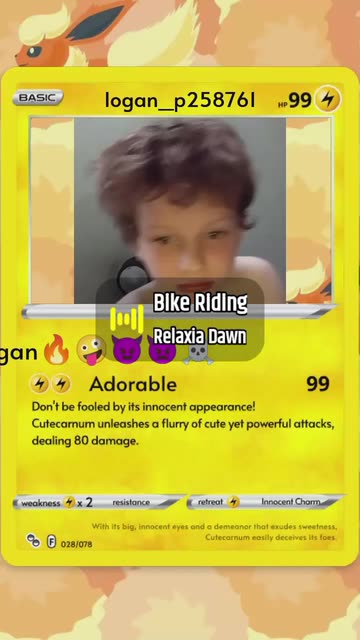 create your own pokemon card Create your own Pokemon card