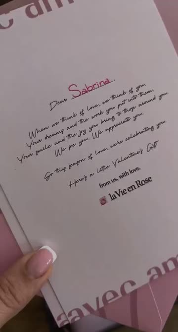 Preview for a Spotlight video that uses the Espresso Lens