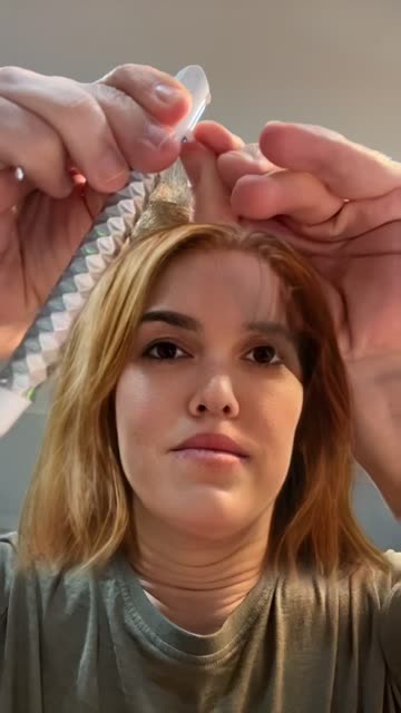 Preview for a Spotlight video that uses the My New Twin Lens