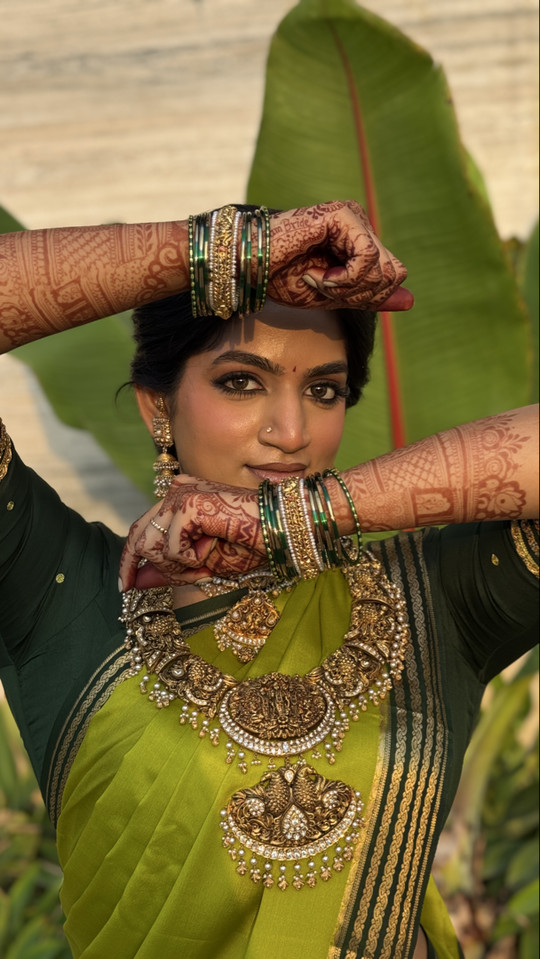 shalinipadavala