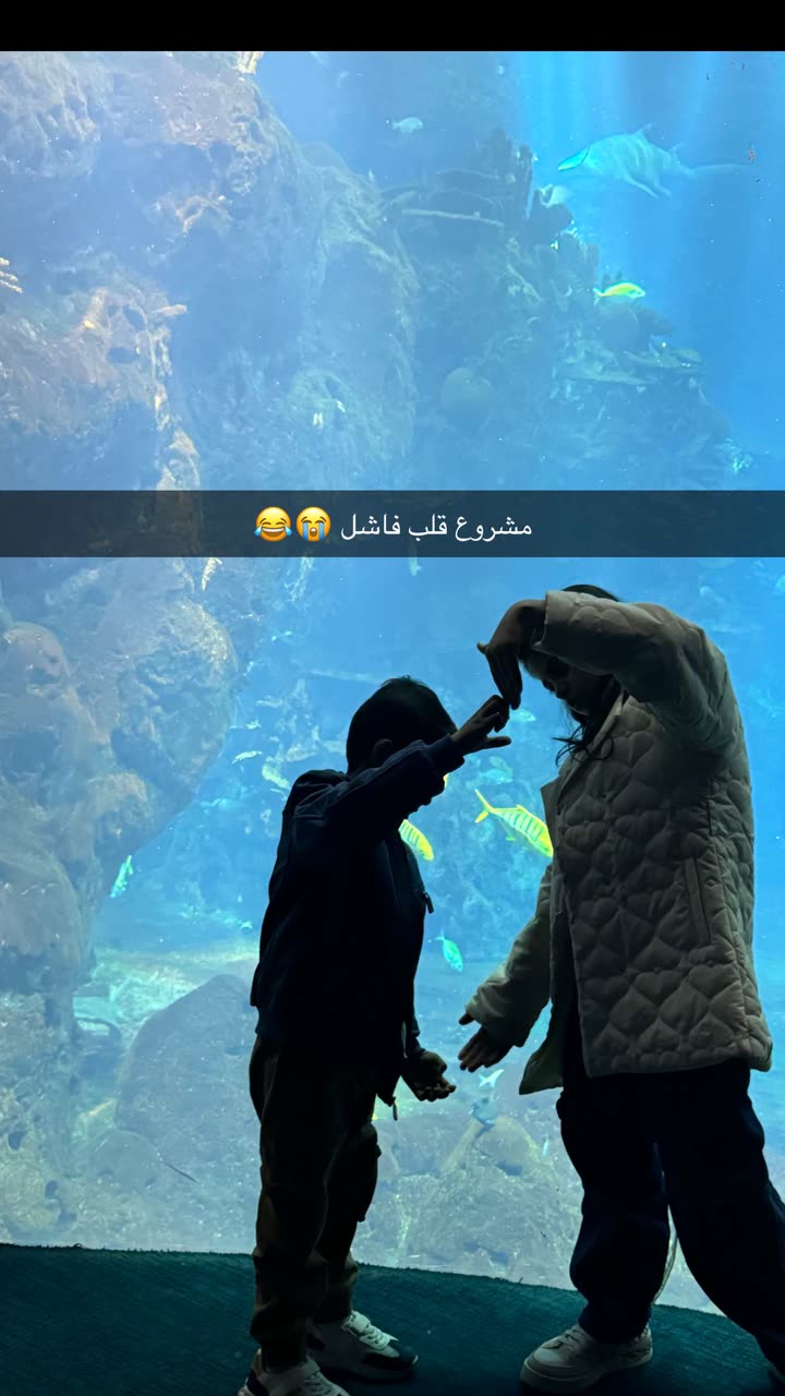 محتوى سناب شات لـ نـهـيـهّ 🦌