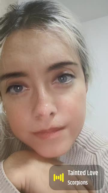 Preview for a Spotlight video that uses the Light Eyes  Lens