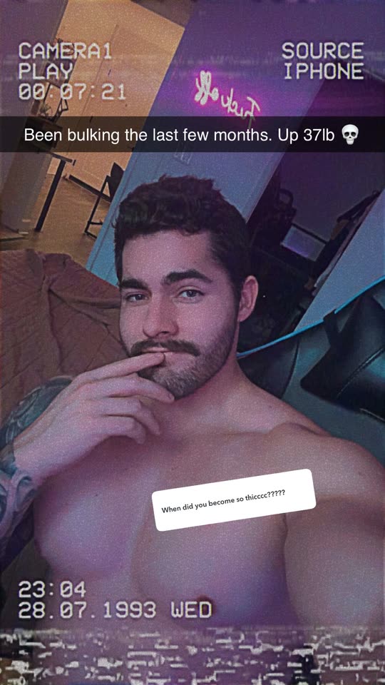 tysonstevenn