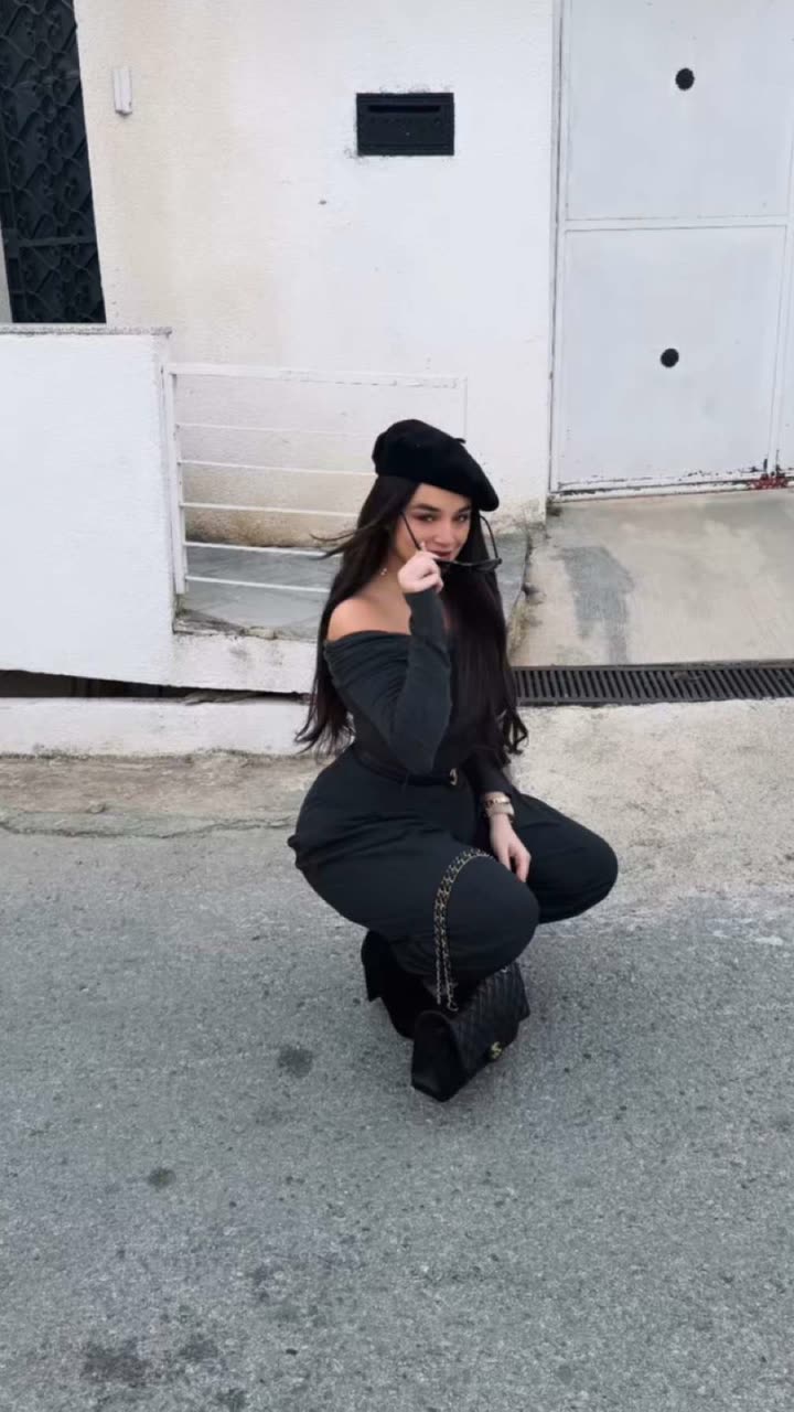 محتوى سناب شات لـ Numidia Lezoul