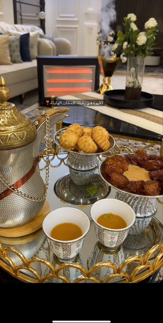 محتوى سناب شات لـ بنت السلطان
