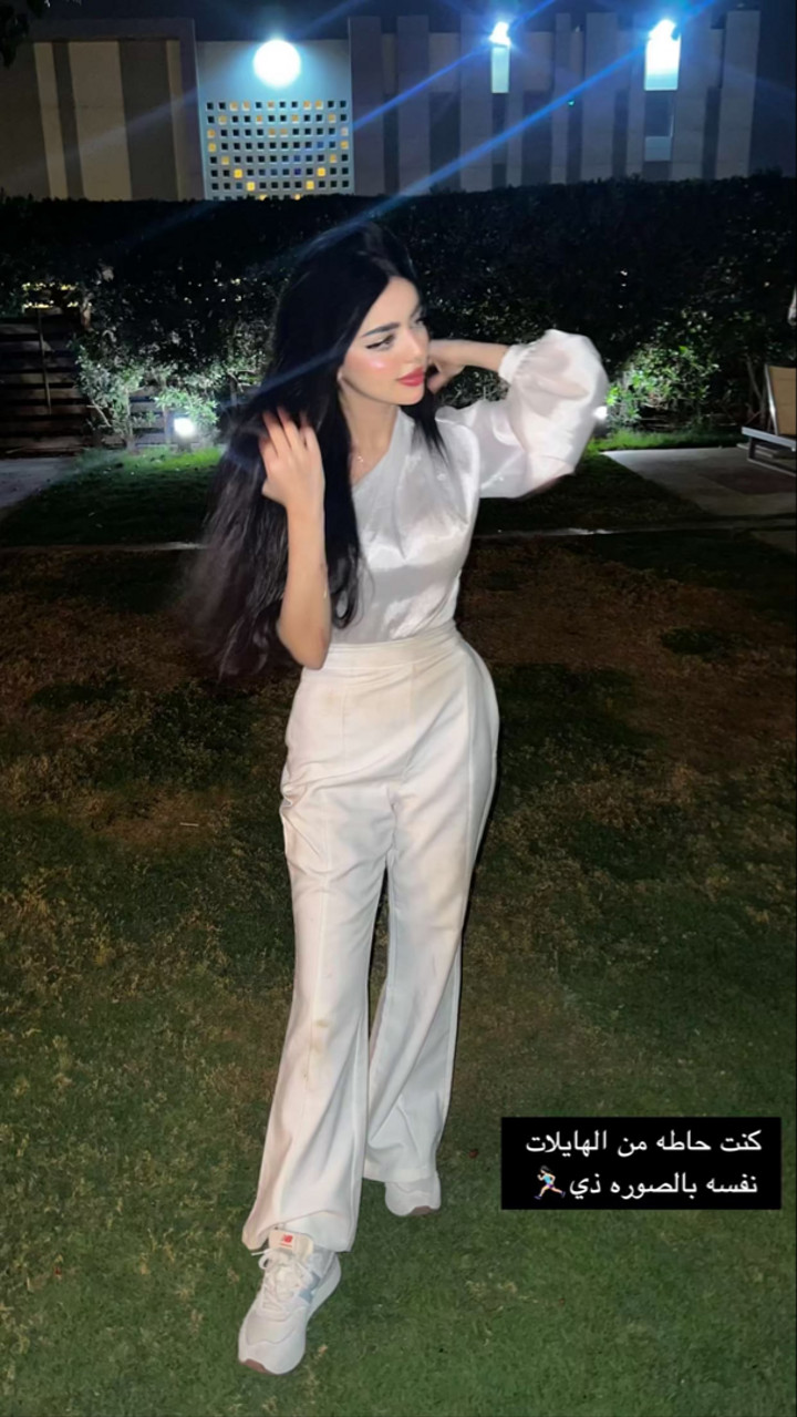 محتوى سناب شات لـ Nesreen🪄🎀