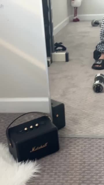 Preview for a Spotlight video that uses the Gucci Lens